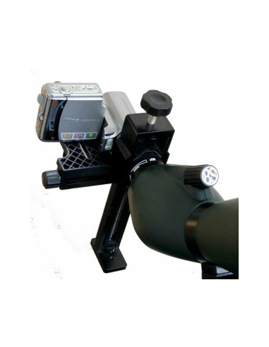 Barr and Stroud Sahara 20-60x80 Spotting Scope - 4