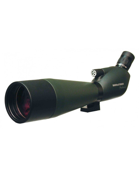 Barr and Stroud Sahara 20-60x80 Spotting Scope - 1