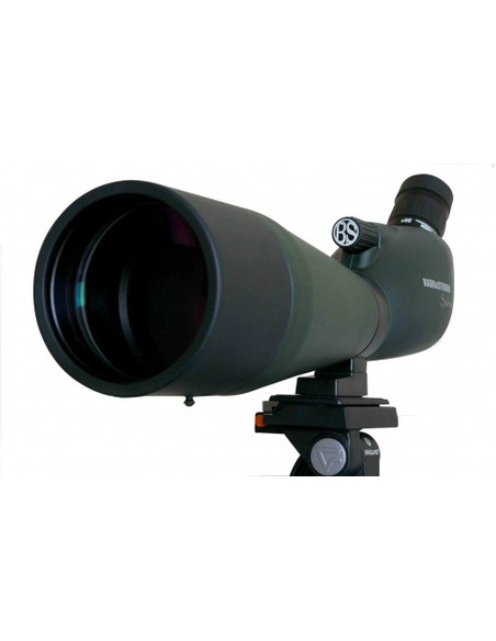 Barr and Stroud Sahara 20-60x80 Spotting Scope - 2