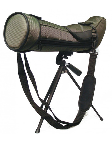 Barr and Stroud Sahara 20-60x80 Spotting Scope - 3