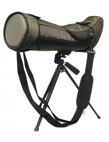 Barr and Stroud Sahara 20-60x80 Spotting Scope - 3