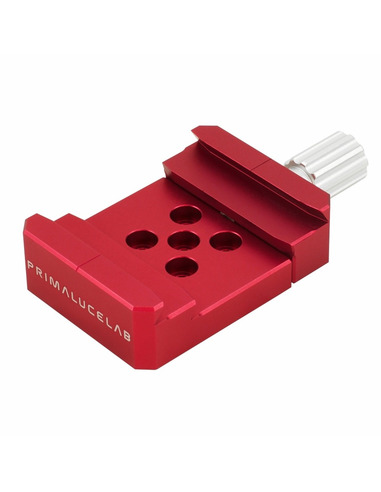 PrimaLuceLab small Dovetail Clamp Vixen+Losmandy PLUS - 3