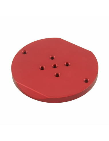 Robtics PrimaLuceLab AZ-EQ5 PLUS Adapter plate