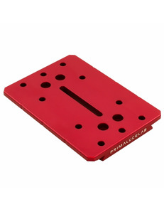 PrimaLuceLab Losmandy plate 140mm PLUS - 1 2