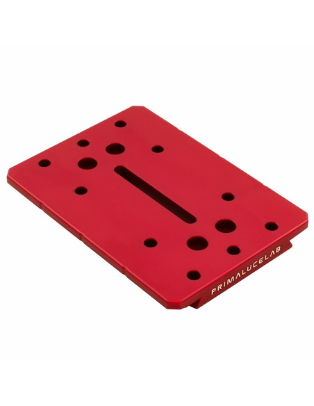 PrimaLuceLab Losmandy plate 140mm PLUS - 2