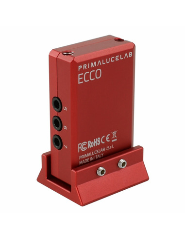 Robtics PrimaLuceLab ECCO, environmental computerized controller for EAGLE