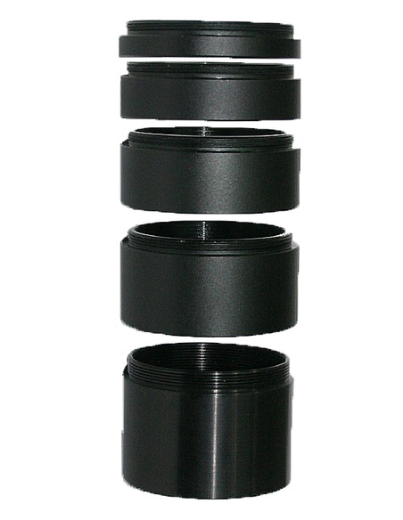 Robtics Robtics T/T2 threaded 10mm extension tube / spacer Ring