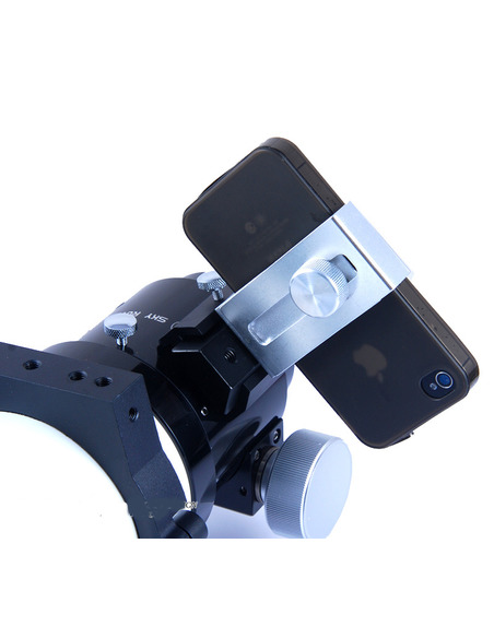 Robtics Robtics Mobile Phone Bracket to mount phone on Telescopes