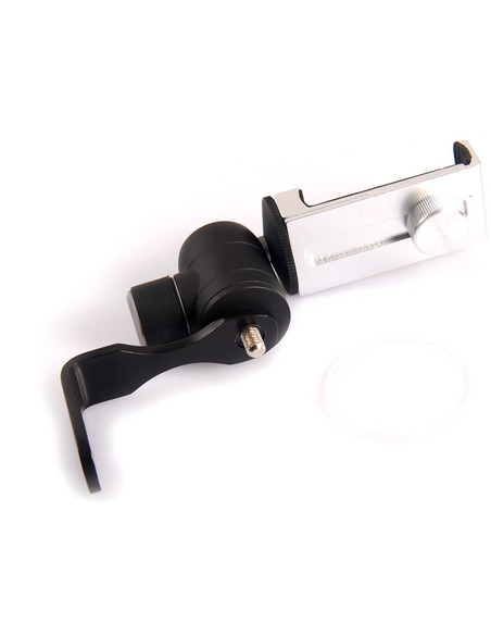 Robtics Mobile Phone Bracket to mount phone on Binoculars - 2