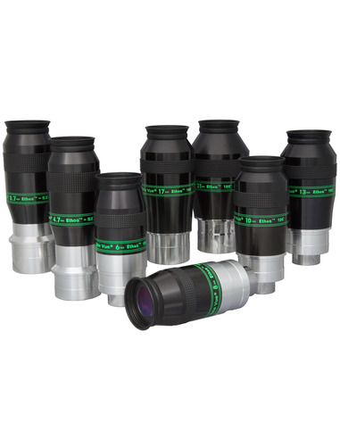 Robtics TeleVue Ethos 21mm Eyepiece