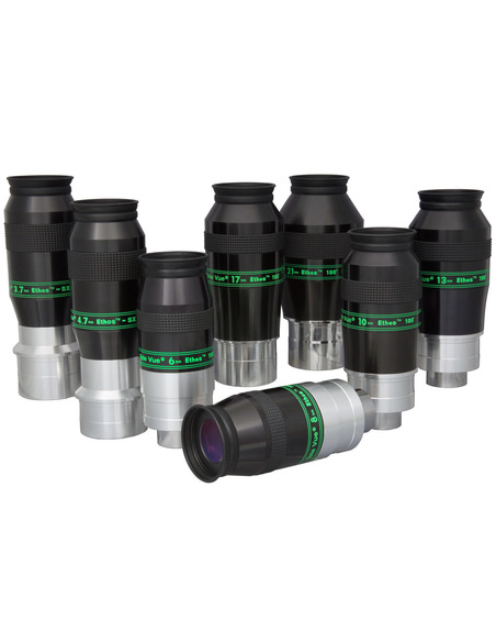 Robtics TeleVue Ethos 21mm Eyepiece