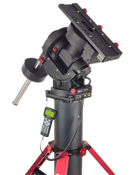 Robtics iOptron Tri-Pier 360 for CEM120 mount (and other brands)