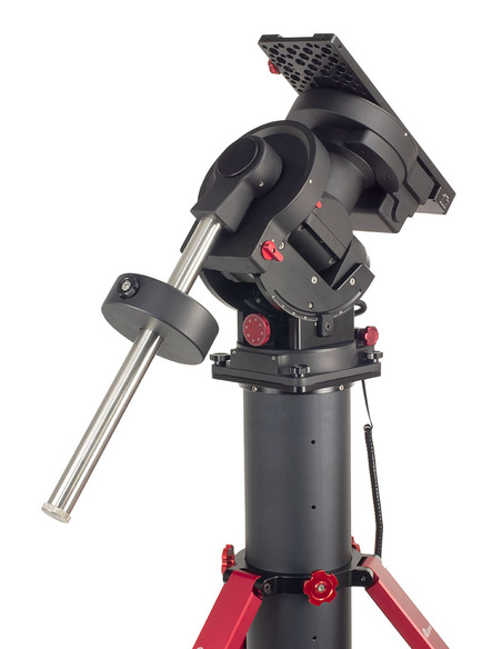 Robtics iOptron Tri-Pier 360 for CEM120 mount (and other brands)