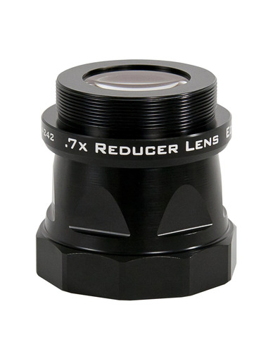 Robtics Celestron Reducer Lens .7x - EdgeHD 800