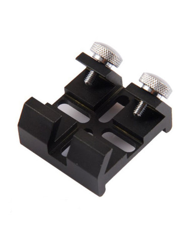 Robtics Robtics Finder Shoe Mounting Base for Finder Scopes - Deluxe