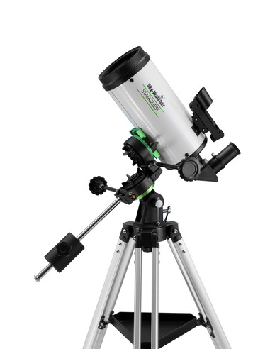Sky-Watcher STARQUEST 102mm (4") f/12.7 MAKSUTOV-CASSEGRAIN TELESCOPE - 1