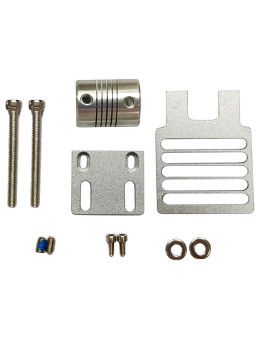 ZWO EAF bracket for Takahashi Scope - 1