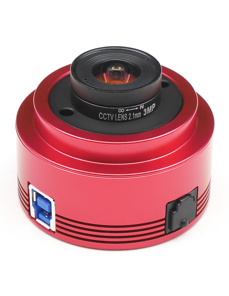 Robtics ZWO ASI290MM - Monochrome CMOS Camera