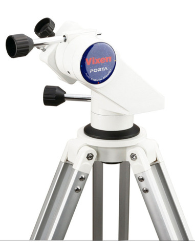 Robtics Vixen Porta II Alt-Azimuth mount