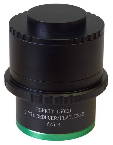 Robtics Sky-Watcher 0.77x Reducer/Flattener for Sky-Watcher Esprit-150ED and Sky-Watcher-150EDX telescopes