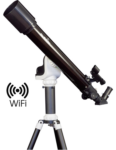 Robtics Sky-Watcher MERCURY-707 (AZ-GTe)
