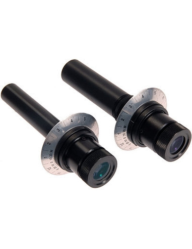 Robtics Sky-Watcher HM5 Polar Alignment Scope for EQ3, HEQ5 Mount - 20116