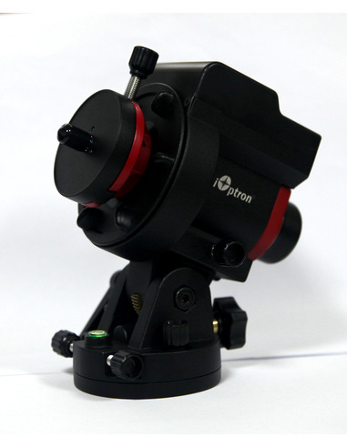 iOptron SkyGuider Pro full package - 1