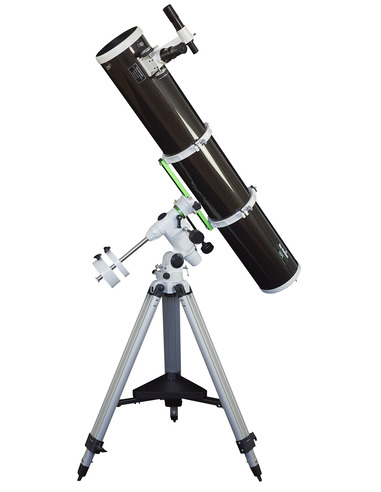 Robtics Sky-Watcher Explorer-150PL (EQ3-2) 150mm Newton Telescope