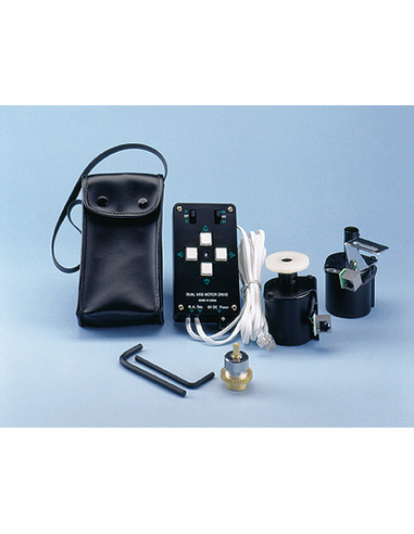Robtics Sky-Watcher dual motorset for Sky-Watcher EQ3-2 mount