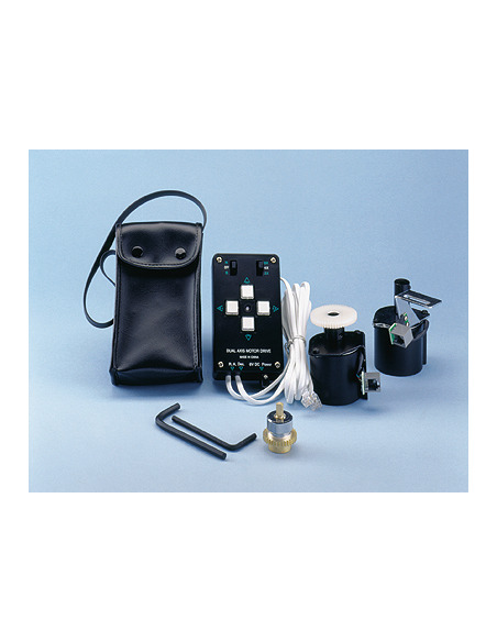 Robtics Sky-Watcher dual motorset for Sky-Watcher EQ3-2 mount