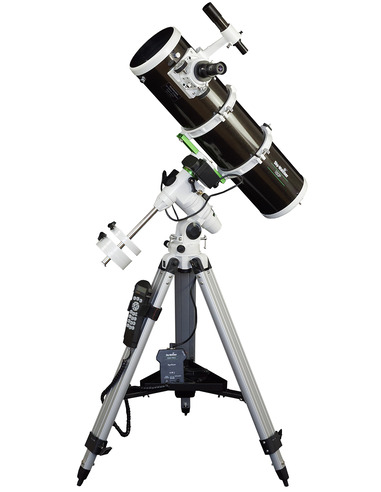 Sky-Watcher Explorer-150P + EQ3 PRO SynScan GOTO Newton - 1