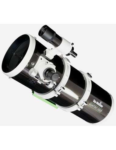 Sky-Watcher Quattro-200P 205mm f/4 Dual-Speed Imaging Newton OTA - 1