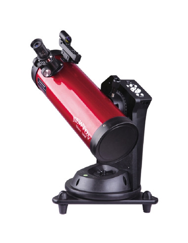 Robtics Sky-Watcher Heritage-114P Virtuoso 114Mm (4.5") F/500 Computerised Auto-Tracking Parabolic Newtonian Reflector Telescope