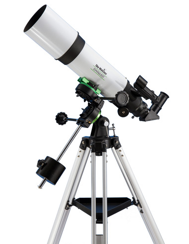 Robtics Sky-Watcher STARQUEST-102R 102mm (4") f/4.9 ACHROMATIC REFRACTOR TELESCOPE