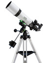 Sky-Watcher STARQUEST-102R 102mm (4") f/4.9 ACHROMATIC REFRACTOR TELESCOPE - 1