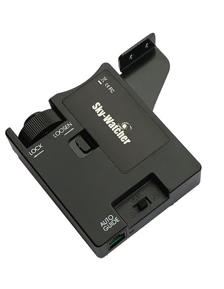 Robtics Sky-Watcher R.A. Motor Drive For Starquest & AZ-EQ Avant Telescope Mounts