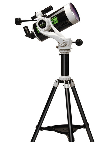 Sky-Watcher 127mm (5") f/11.8 AZ5 maksutof Telescope - 1
