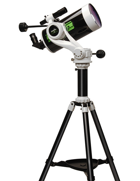 Sky-Watcher 127mm (5") f/11.8 AZ5 maksutof Telescope - 1