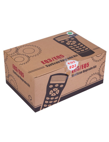 Robtics Sky-Watcher SynScan PRO GOTO upgrade kit for EQ3-2 mount