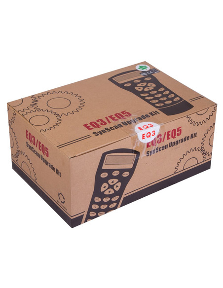 Sky-Watcher SynScan PRO GOTO upgrade kit for EQ3-2 mount - 2