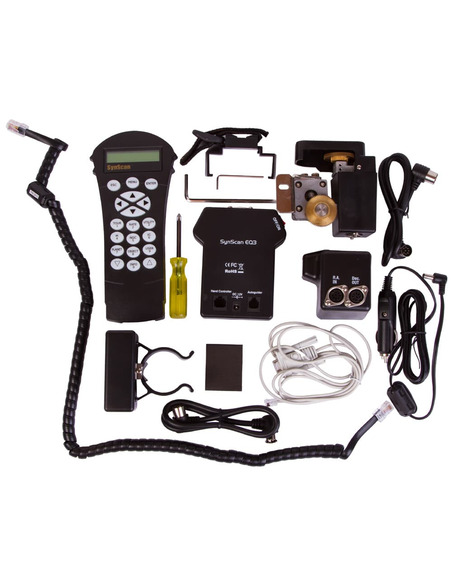 Robtics Sky-Watcher SynScan PRO GOTO upgrade kit for EQ3-2 mount