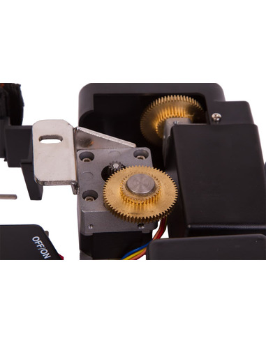 Robtics Sky-Watcher SynScan PRO GOTO upgrade kit for EQ3-2 mount