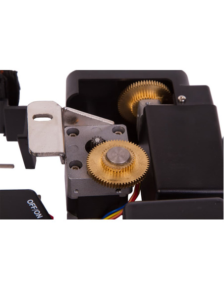 Robtics Sky-Watcher SynScan PRO GOTO upgrade kit for EQ3-2 mount