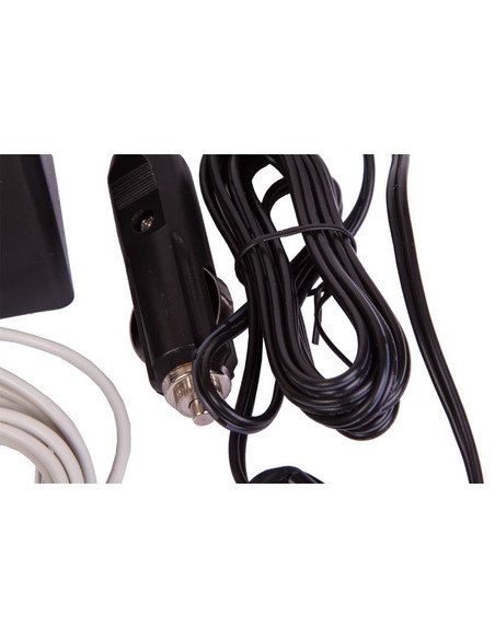 Sky-Watcher SynScan PRO GOTO upgrade kit for EQ3-2 mount - 5