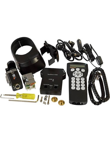Robtics Sky-Watcher SynScan PRO GOTO upgrade kit for EQ5 mount