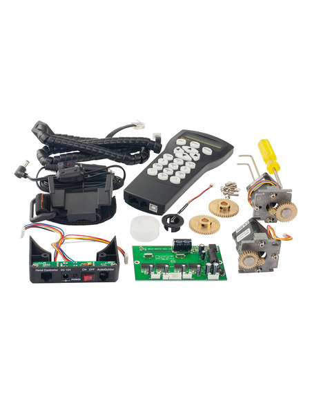 Sky-Watcher SynScan PRO GOTO upgrade kit for HEQ5 mount - 3