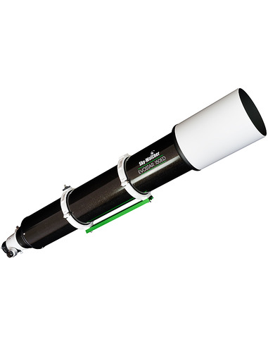 Robtics Sky-Watcher EVOSTAR-150mm F8 ED DS-PRO (OTA) 150mm (6") F/8 ED Apochromatic Refractor Telescope