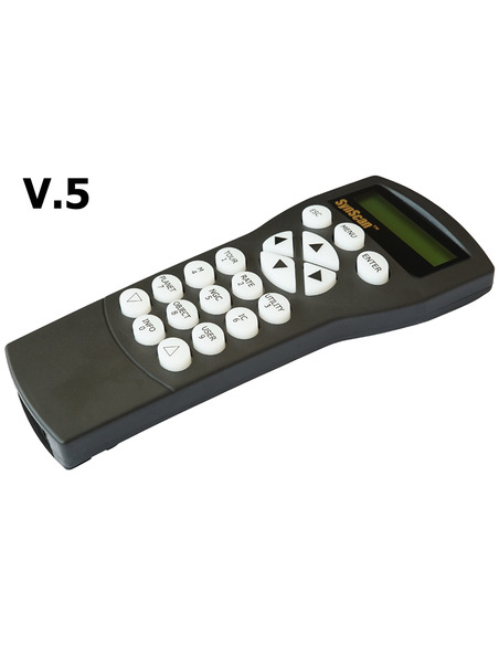 Sky-Watcher SynScan flash V.5 Updateable Handset - 1