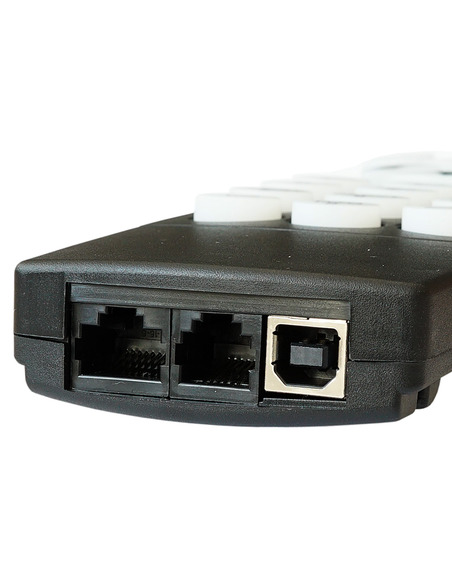 Sky-Watcher SynScan flash V.5 Updateable Handset - 2