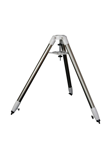 Sky-Watcher 3/8" Stainless Steel Tripod (1.75" diameter legs) - 1